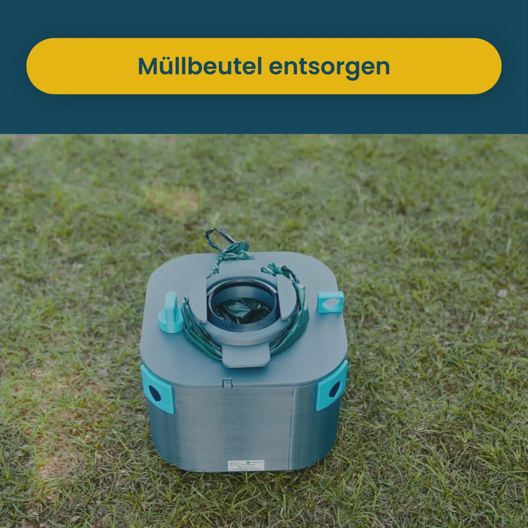 LooBuddy für Thetford C260